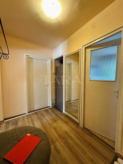 EXCLUSIVITATE. Apartament  4 camere decomandate, zona Primaverii. - 3