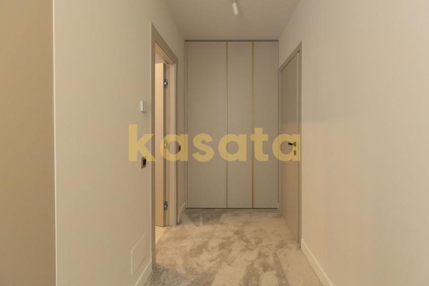 Apartament cu 2 camere decomandat, mobilat în Iancu Nicolae