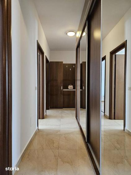 Politehnica - Iuliu Maniu- Afi Cotroceni - Apartament 2 camere - mobil - 4