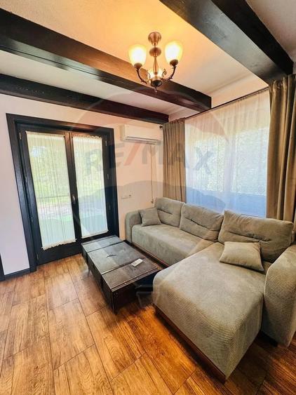 Casă cu 4 camere cu Teren 1086 Mp în Bocicoiu Mare