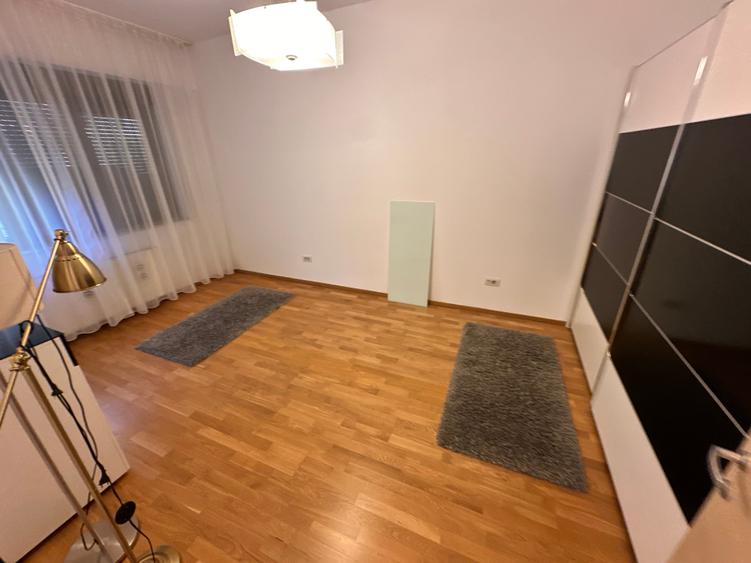 Apartament cu 2 camere semidecomandat în Herăstrău