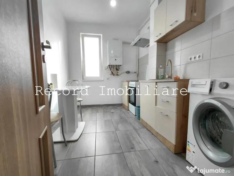 Apartament cu 2 camere decomandat în Florești