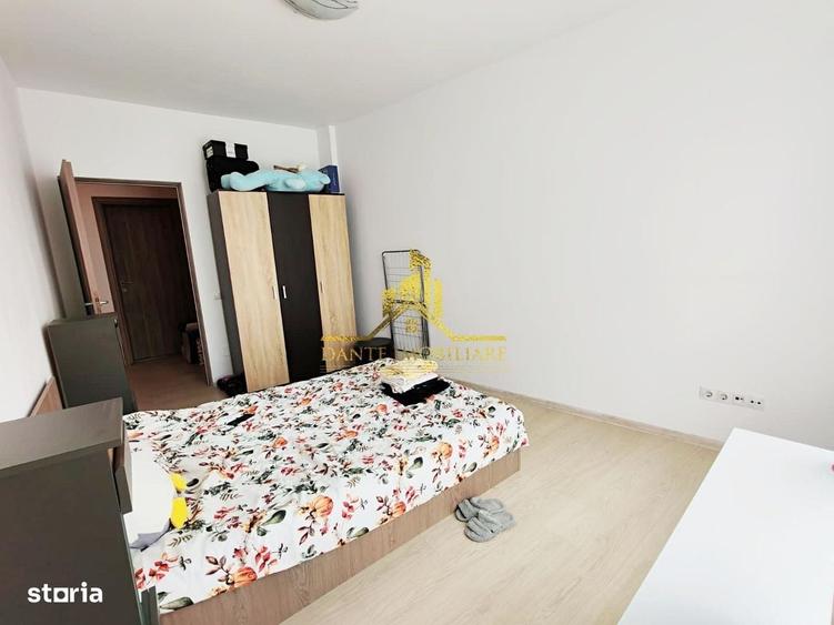 2 camere, decomandat, modern, bloc nou, balcon, ULTRACENTRAL, Platinia - 6