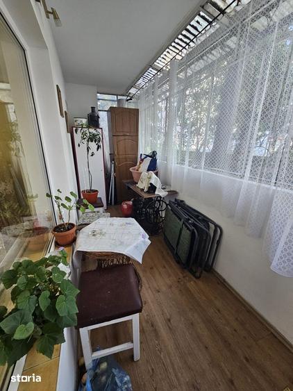 Apartament cu 3 camere în Gojdu