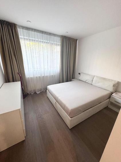 Apartament cu 2 camere, mobilat în Herăstrău