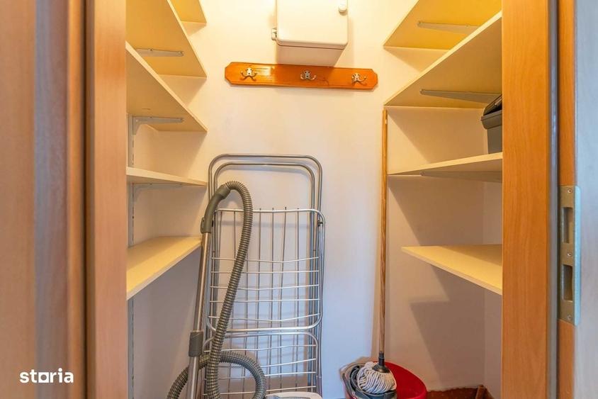 Apartament 2 Camere Astra | Mobilat-Utilat | Parcare | Etaj 2 din 4 - 4