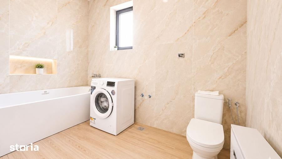 Casă cu 3 camere cu Teren 300 Mp în Miroslava
