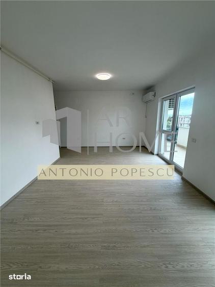 Apartament cu 3 camere în Blejoi