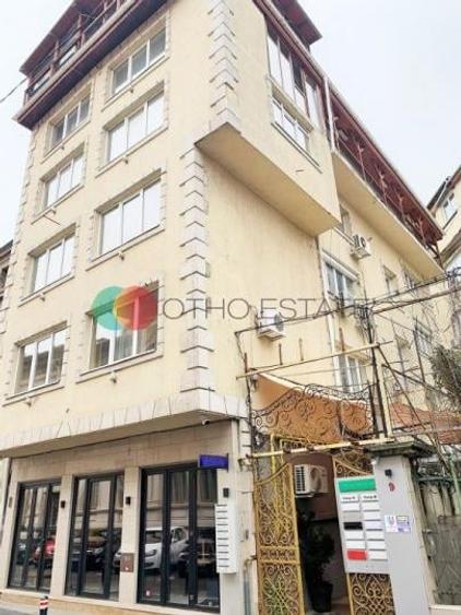 Birou, de 190 mp, în Romană