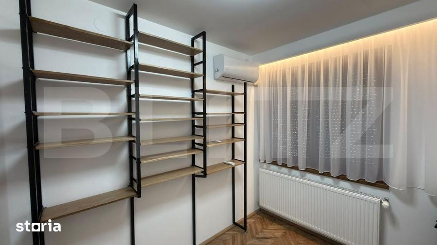 Apartament cu 4 camere în Central