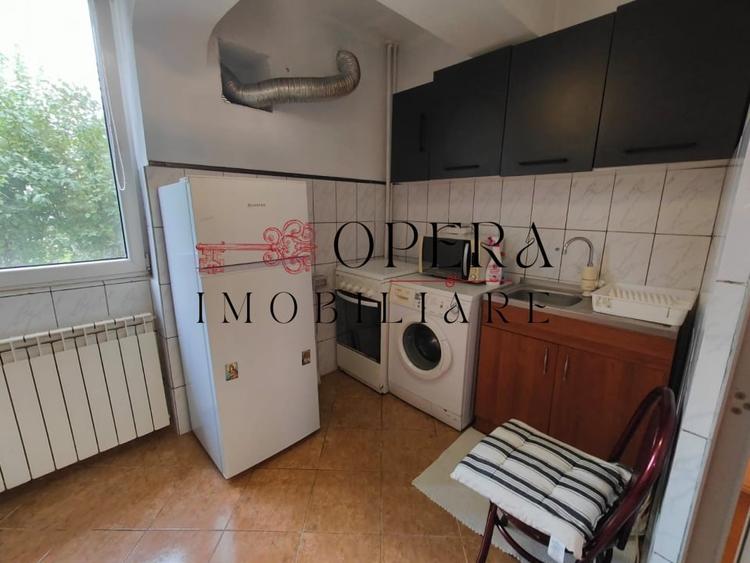 De închiriat! Garsoniera in zona Alexandru cel Bun - Zimbru - 7
