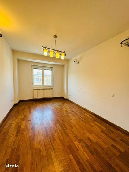 VILA INDIVIDUALA COTROCENI/10 CAMERE/S+P+2/PARCARE/BUSINESS - 14