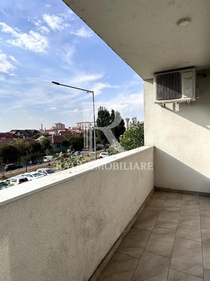 Apartament cu 3 camere | Iosia Residence | Oradea - 14
