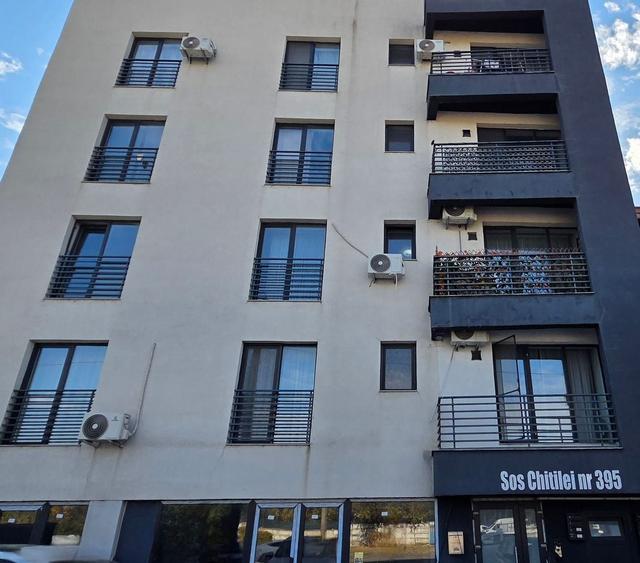 Apartament cu 2 camere decomandat în Chitila