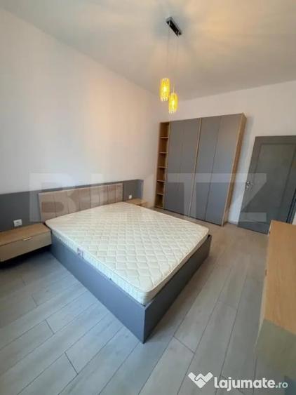 Apartament cu 3 camere decomandat în Tărlungeni
