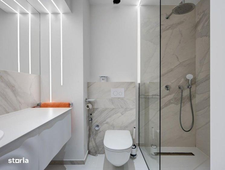 Apartament cu 3 camere în Aviatorilor