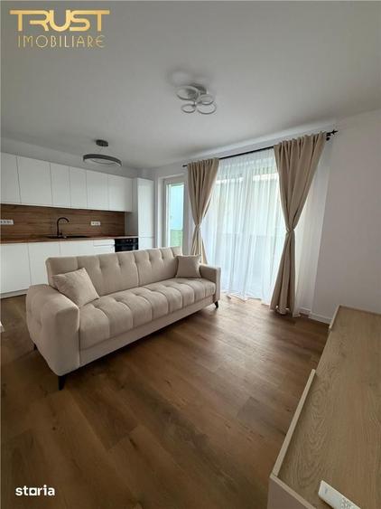 3 camere l Elite City l Parcare l Balcon - 5