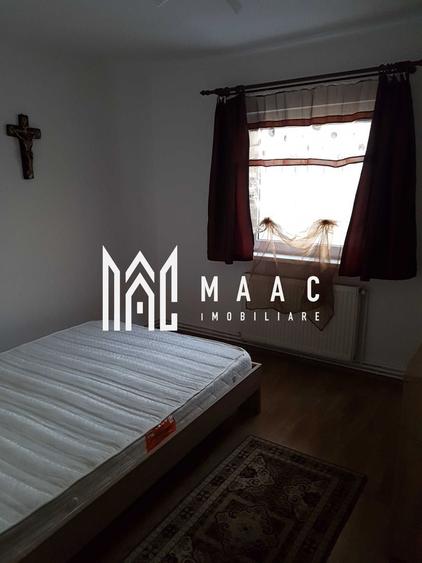 Apartament cu 2 camere decomandat, mobilat în Terezian