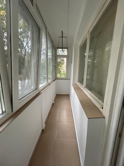 Apartament cu 2 camere semidecomandat în Universitate