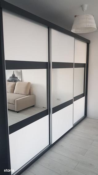 Apartament cu 2 camere în Grozăvești