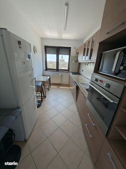 Apartament Foisorul de Foc // Eminescu // parcare subterana // boxa - 3
