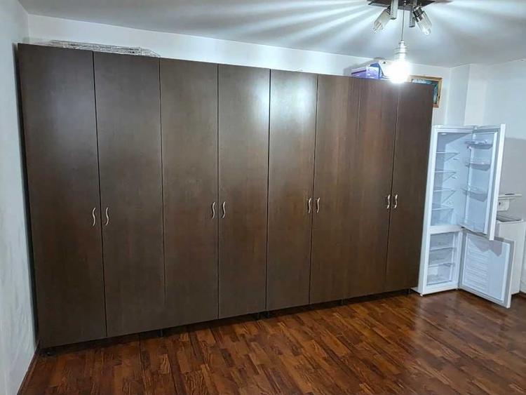 Apartament cu 2 camere decomandat în Cățelu