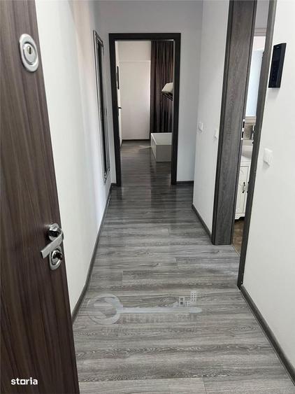 Apartament 2 camere decomandat | Bloc nou 2024 | Tg. Cucu UMF | Lift - 6