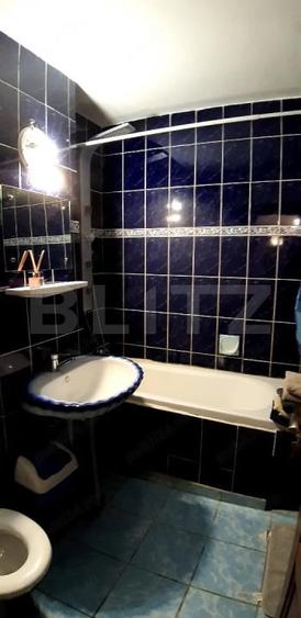 Apartament 4 camere, 94 mp,  zona Griviței - 2