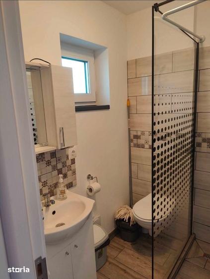 Se vinde casa tip Duplex in Izvor Tarlungeni - 6