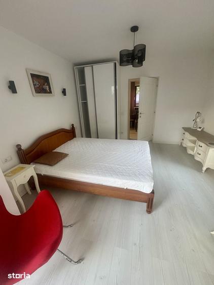 Apartament cu 2 camere în Unirii Sud
