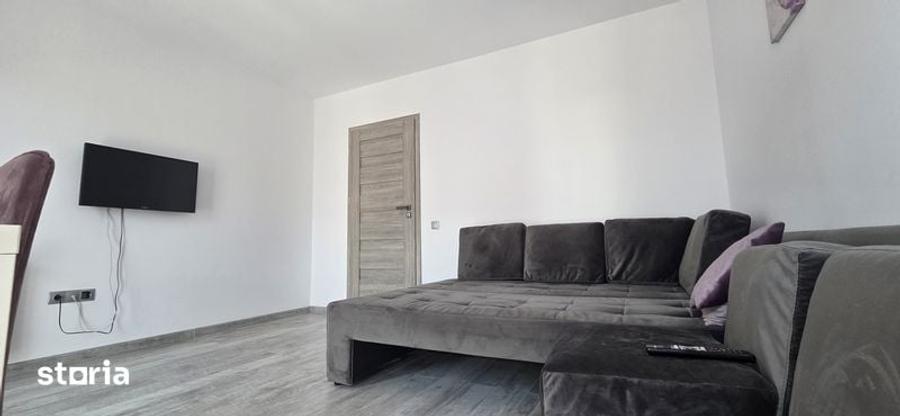 Inchiriez apartament cu 2 camere in Cluj-Napoca - 6