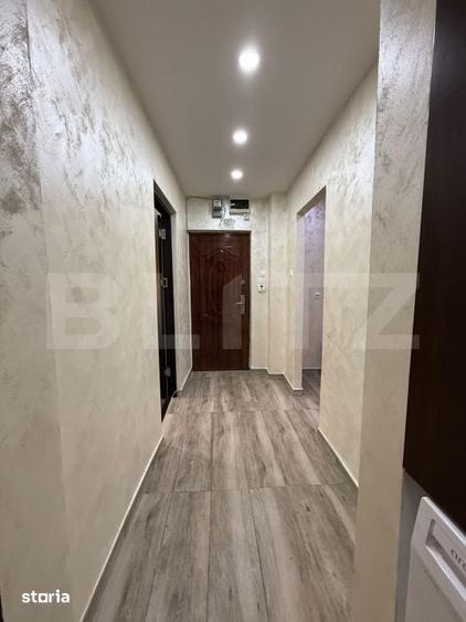 Apartament cu 2 camere decomandat în Micro 13