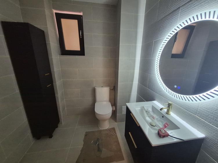 Apartament în Nord
