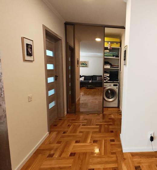 Apartament 2 camere bloc nou si parcare subterana in Buna Ziua - 6