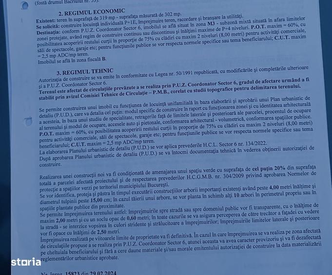Spațiu comercial, în Apusului