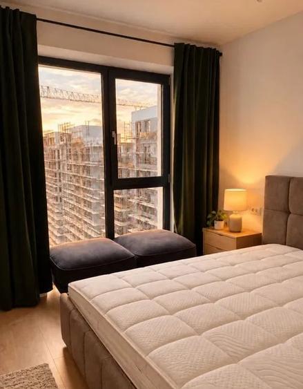 THEODOR PALLADY | 2 CAMERE | CENTRALA | PARCARE | AC | METROU | HILS TITANIUM - 5