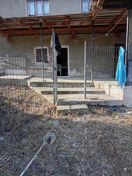 Casa de vanzare comuna Prigoria, sat Zorlesti