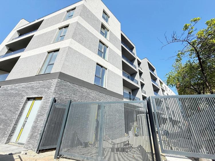APARTAMENT GENEROS | 2 CAMERE + 9 MP BIROU | ZONA EMINESCU | - 4