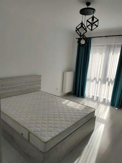 Garsonieră decomandată, mobilată în Grozăvești