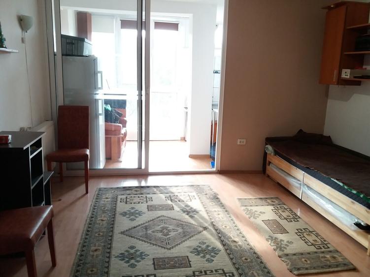 Garsonieră în Central