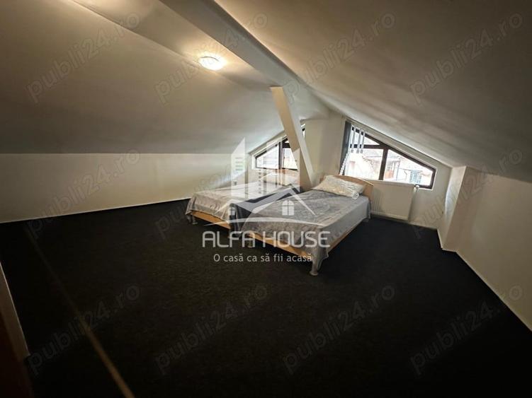 Apartament cu 3 camere decomandat în Triaj