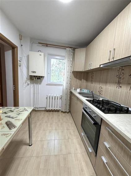 Apartament cu 2 camere circular în Nicolina