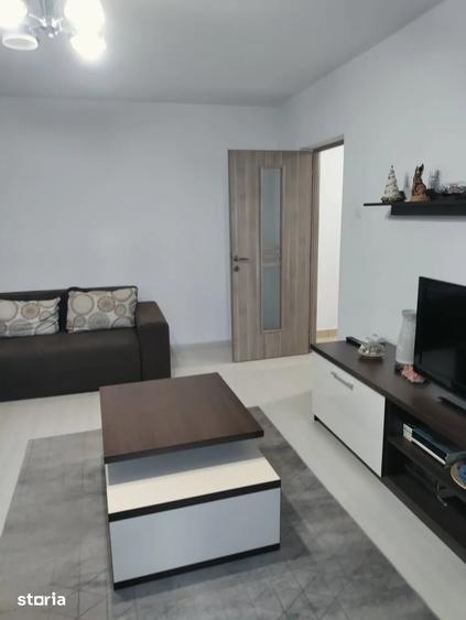 Apartament cu 2 camere decomandat, mobilat în Doamna Ghica