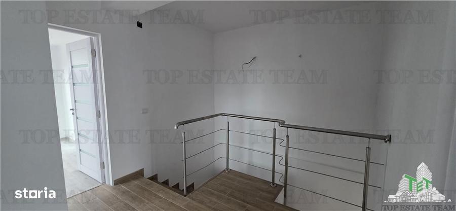 Casă cu 4 camere cu Teren 360 Mp în Clinceni