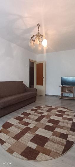 Chirie / Apartament 2 camere PB Decebal / mobilat / utilat - 4