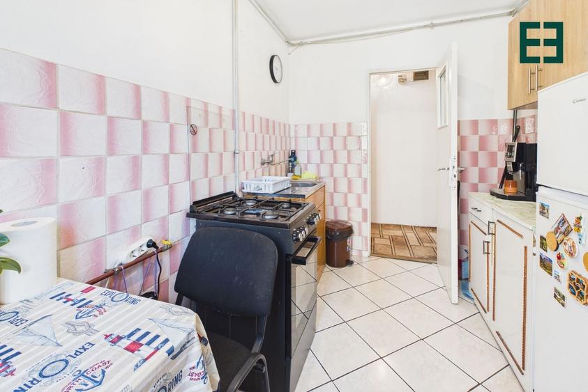 Apartament cu 2 camere - Zona Șagului - Timișoara - 9