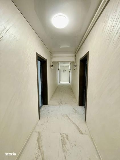 Apartament cu 2 camere în Nord — fotografia 1