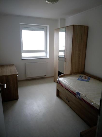 Apartament cu 3 camere decomandat în Șelimbăr