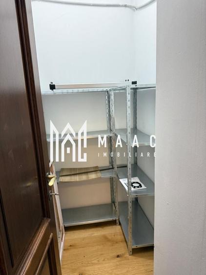 Apartament cu 4 camere, mobilat în Hipodrom 2