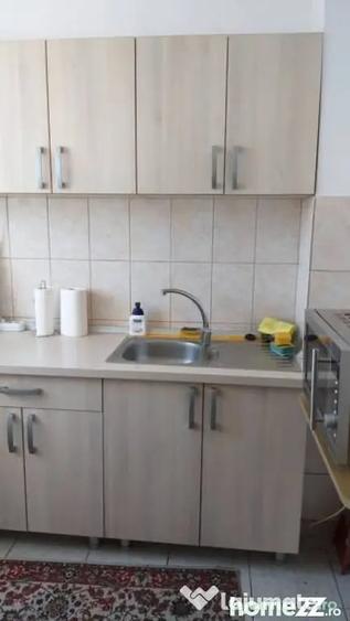 Garsonieră în Iancului